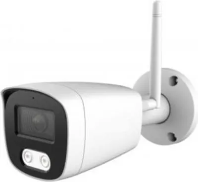 Produktbild von Ersatzkamera LW2B1 für Sets SLG-LW5MC84B1 und SLG-WIFI3608PGE4FE200