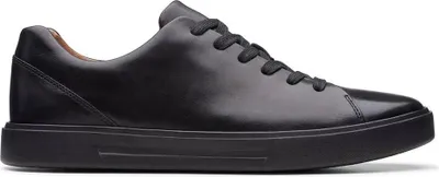 Produktbild von Clarks Herren Sneaker 26144904 Farbe: Schwarz Größe: 43