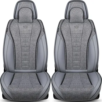 Produktbild von Schonbezüge Sitzbezüge für Toyota Proace Verso Kasten 2 Bj ab 2016 in Grau NL2