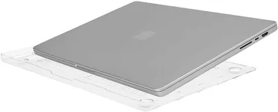 Image de ZAGG MacBook Protection, étui rigide, 33 cm (13")