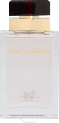 Produktbild von Dolce & Gabbana Pour Femme Edp Spray