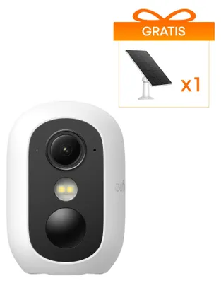Produktbild von eufy Security eufyCam C35 – Kabellose White