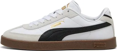 Immagine prodotto di Puma Club II Era Jr 4014890002 (5.5/bianco-nero)