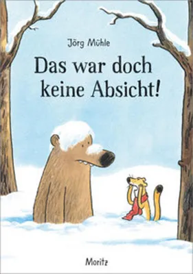 Produktbild von Das war doch keine Absicht!