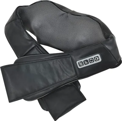 Produktbild von Orange Care Shiatsu Nacken-Massagegerät