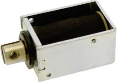 Immagine prodotto di Bobina elettrovalvola Tremba Solenoide 24 V Dc Hmf 2620 39z002 100 per cento 3,8 W