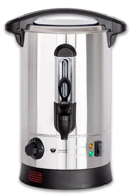 Produktbild von Beeketal Gastro Glühweinkocher Wasserkocher BGWK5