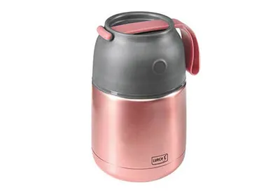 Image de Gobelet isotherme en inox 480ml rose