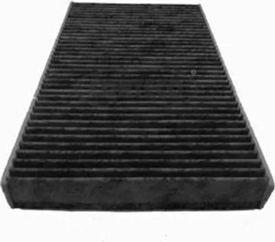 Produktbild von CORTECO 21652540 Innenraumfilter Pollenfilter passend für PEUGEOT 308 SW I (4E, 4H) Aktivkohle