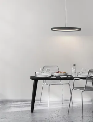 Produktbild von Nova Luce Pendelleuchte ANDRIA