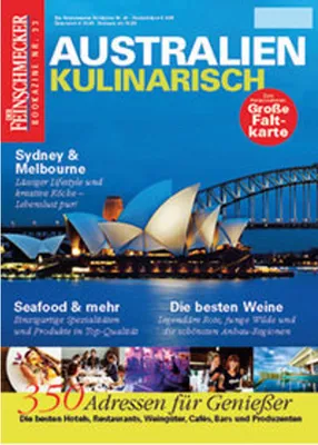 Obrázok produktu pre FEINSCHMECKER Australien kulinarisch