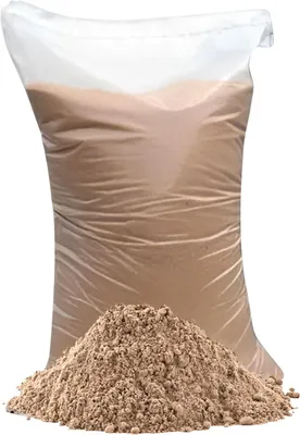 Produktbild von Best For Garden  Streusand | Streusand Winter Hochwertiger, gewaschener Quarzsand | Winterstreumittel ohne Salz | Wegen und Gehwegen Streusand 25kg