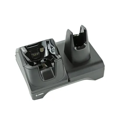 Produktbild von ZEBRA Barcode-Scanner DS3608-SR USB 2D,decodiert,USB