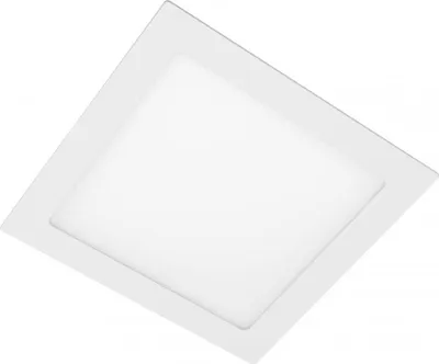 Produktbild von GTV lighting LED-Aufbauleuchte MATIS PLUS, Downlight,24W,2000lm,AC220-240V,50/60Hz,120°,4000K, Einlass, weiß