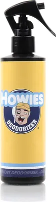 Produktbild von HOWIES Deodorizer - 8oz. Bottle (235 ml), Farbe:w/o, Größe:Stück