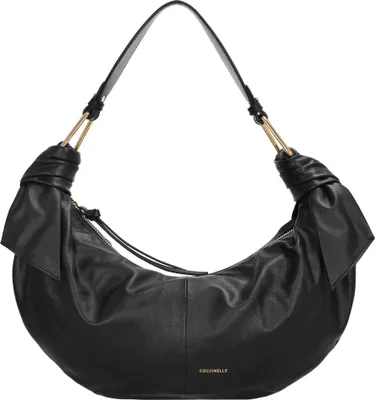Produktbild von Furoshiki Medium - Schultertasche 41 cm (noir)