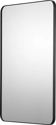 Zdjęcie produktu dla Nowoczesne Lustro Ścienne 61 x 91 cm