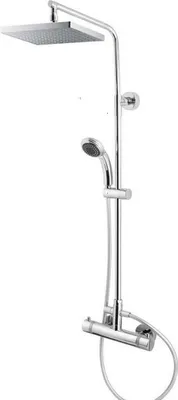 Produktbild von Breuer Duscharmatur Aquamaxx310, 9233