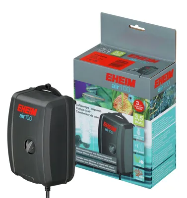 Produktbild von Luftpumpe Eheim air pump 100
