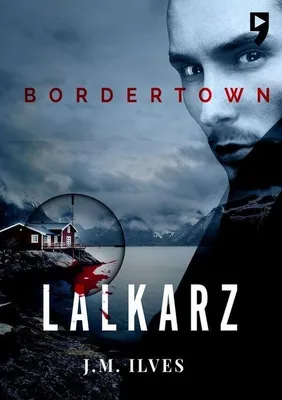 Produktbild von Lalkarz. Bordertown. Tom 1