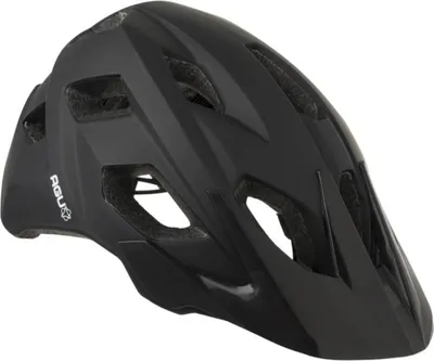 Produktbild von AGU Helm XC MTB schwarz