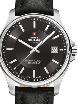 Obrázek produktu pro Pánské hodinky Swiss Military SM30200.10