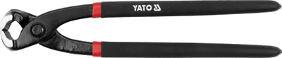 Produktbild von YATO Monierzange YT-1949 250mm Chrom-Vanadium-Stahl