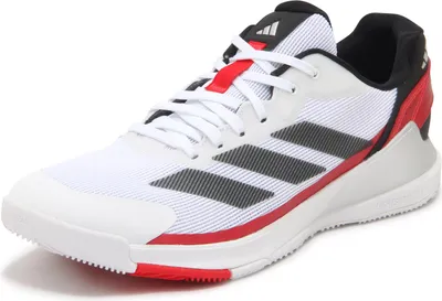 Produktbild von Adidas Padelschuh Crazyquick LS Padel Herren Weiß