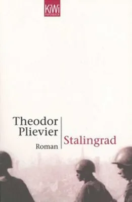 Obrázok produktu pre Stalingrad