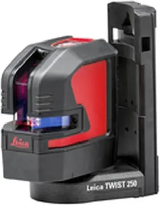 Immagine prodotto di Leica Geosystems Leica Lino L2 Autolivellamento laser di linea Portata (max.): 25 m (864413)