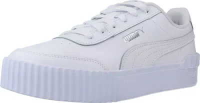 Produktbild von Puma Carina Lift TW Sneaker Weiß