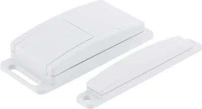 Produktbild von ChiliTec 23124 Funk Magnetkontakt "Pilota Casa" Batteriebetrieb, max. 30m