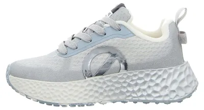 Produktbild von No Name Sneaker Low Damen 32323331343036 Silber 40 EU