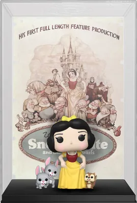 Obrázek produktu pro FUNKO POP! 67580, Sběratelská postavička, Kreslený film