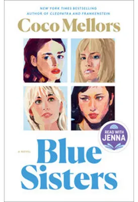 Obrázek produktu pro Blue Sisters