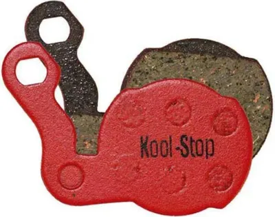 Image de Kool Stop Patins de frein à disque Magura Louise 2007