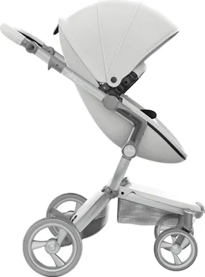 Zdjęcie produktu dla Nd19_Mi-As122007 Zestaw Startowy Do Wozka Mima Xa