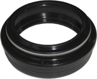Produktbild von SR Suntour FAA420 Staubdichtung mit Metalleinlage Suntour für SF16 DUROLUX 36mm, schwarz