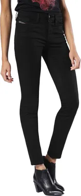 Produktbild von Diesel Damen Skinzee R8F14 Jeans Skinny Super Slim