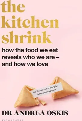 Obrázok produktu pre The Kitchen Shrink