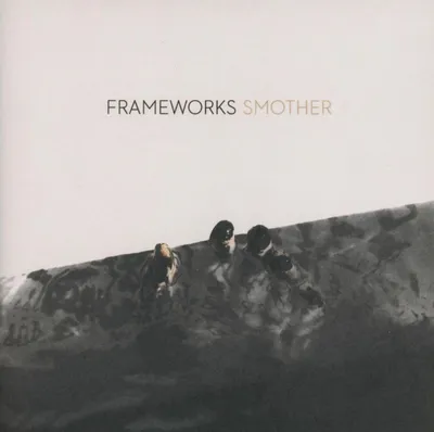 Obrázek produktu pro Frameworks: Smother