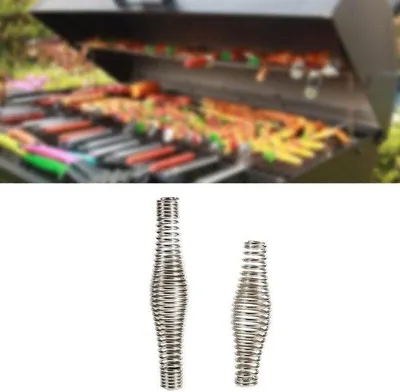 Zdjęcie produktu dla Akcesoria do grilla ze stali nierdzewnej 43"/55" 11 cm