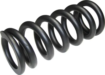 Produktbild von RockShox 00.4118.200.013 Feder Metric Coil für 600LB 151x65, schwarz