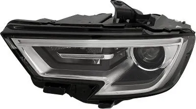 Produktbild von DIEDERICHS Scheinwerfer Links für AUDI A3 Sportback (8VA, 8VF) 1033187