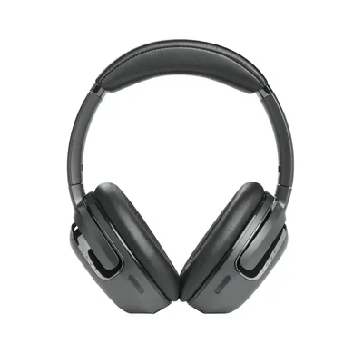 Produktbild von JBL TOUR ONE BLK, TOUR ONE - Kabelloses Over-Ear NC, Schwarz
