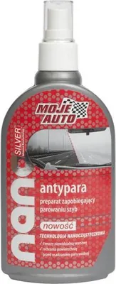 Produktbild von Moje Auto Nano Anti-Beschlag 250ml, Sprühflasche