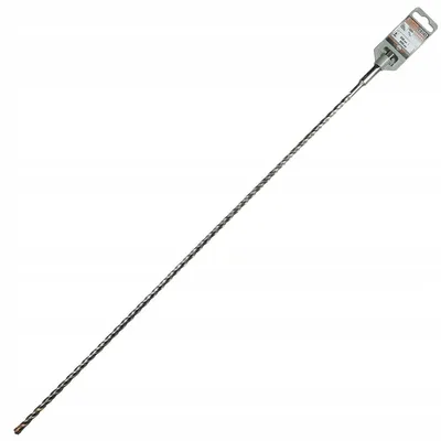 Produktbild von RICHMANN Betonbohrer SDS-Plus 8/600mm für Verbundbeton