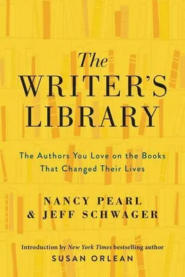 Produktbild von The Writer's Library