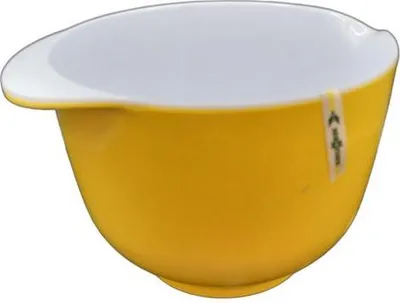 Produktbild von Brunner Schüssel ø 16,5 cm gelb
