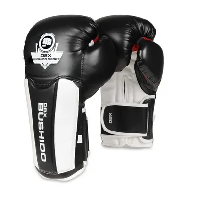 Produktbild von B-3W 14 Oz. Boxhandschuhe Dbx Bushido